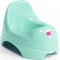 Vasino OkBaby Relax Verde Acqua