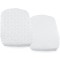 Set Lenzuola per Culla Chicco Baby Hug Bear 2pz
