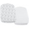 Set Lenzuola per Culla Chicco Baby Hug Grey Sheep 2pz