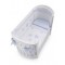 Completo Piumone Erbesi Ariel Azzurro