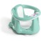 Seduta per Bagnetto Okbaby Flipper Evolution Azzurro 15 (Verde Acqua)
