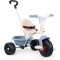 Triciclo Evolutivo Smoby Be Fun Pop Boy