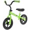 Bicicletta Ultraleggera senza Pedali Chicco Green Rocket 