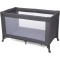 Lettino da Campeggio Chicco Good Night Graphite