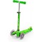 Monopattino Micro Mini Deluxe Verde