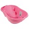 Vasca Okbaby Onda Rosa 