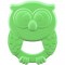 Massaggiagengive Chicco Gufo Verde
