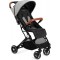 Passeggino MoMi Estelle Grigio