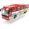 Bus Turistico Dickie Toys by Simba Rosso