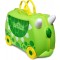 Valigia Cavalcabile Trunki Dinosauro