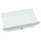 Imbottitura Fasciatoio Italbaby PVC Bianco