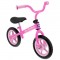 Chicco Pink Arrow Bicicletta Ultraleggera
