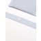 Completo Lenzuola Erbesi Ariel Azzurro 3pz