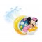 Proiettore Clementoni Disney Baby Minnie Magiche Stelle