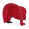 Cappotta Peg Perego per Seggiolino Auto Primo Viaggio SL/SLK Red Shine