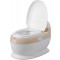 Vasino Innovaciones MS Baby Potty Bianco Beige