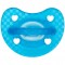 Gommotto Chicco PhysioForma Luxe Silicone 16-36m Blu