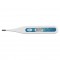 Termometro Chicco Digitale Pediatrico Digi Baby Blu & Stripes Azzurro