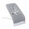 Sdraietta Chicco Rhythm'N'Sound Cool Grey