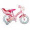 Bicicletta Disney Premium Princess 12''