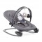Sdraietta Chicco Hooplà Moon Grey