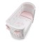 Completo Piumone Erbesi Ariel Rosa