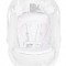 Riduttore per Culla Sdraietta Chicco Baby Hug 4 in 1 Glacial
