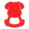 Massaggiagengive Chicco Cane Rosso