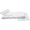 Lenzuoline per Lettino Contact Azzurra Design Lovely Pois Bianco Grigio
