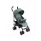 Chicco Passeggino Echo Lite Moss omologato da 0 a 22 kg