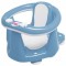 Seduta per Bagnetto Okbaby Flipper Evolution Azzurro 55