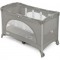 Lettino da Viaggio Joie Allura 120 Gray Flannel