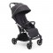 Passeggino Chicco Goody XPlus Ebony chiusura automatica Portata 22 kg