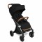 Passeggino Pali Wizard Chrome Frame