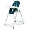 Seggiolone Peg Perego Prima Pappa Follow Me Petrolio