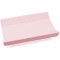 Imbottitura Fasciatoio Italbaby PVC Rosa