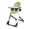 Seggiolone Peg Perego Siesta Follow Me Wonder Green