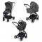 Trio Foppapedretti TicToc Stone i-Size