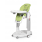 Seggiolone Peg Perego Tatamia Follow Me Wonder Green