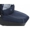 Copertina Navicella Chicco Sprint Blu Passion