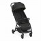 Passeggino Chicco Glee Uneven Black