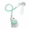 Gioco da Bagno Yookidoo Doccetta Elefante Turchese