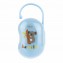 Chicco Portasucchietto Doppio Blu Koala 0m+