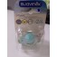 Succhietto Suavinex Fusion con Tettarella Fisiologica in Silicone 2-4 m Bicolor