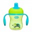 Tazza Chicco Training Camaleonte Verde 6m+