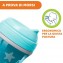 Tazza Chicco Active Azzurro 14m+
