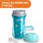 Tazza Chicco Active Azzurro 14m+