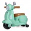 Cavalcabile Chicco Vespa Primavera Verde Acqua