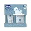Set 2 Bagno Shampoo Pasta Lenitiva Natural Sensation