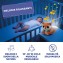Proiettore Chicco Foxy La Volpe